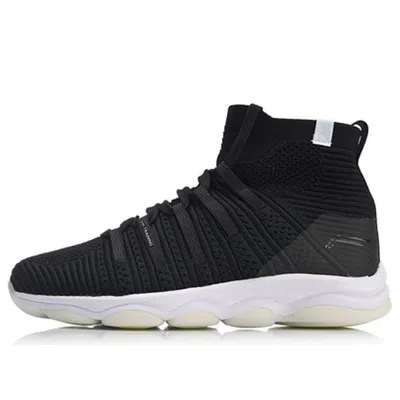 Li-ning (wmns)  No Boundry Hi 'black'