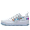 Li-ning (wmns)  No.258 Classic Leisure Low 'white Blue'