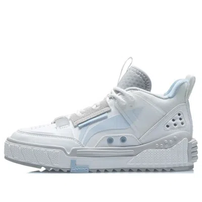 Li-ning (wmns)  No.258 Mid 'white Blue'