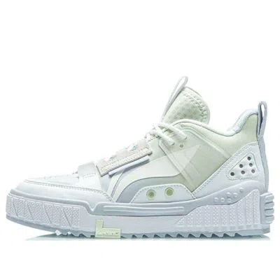 Li-ning (wmns)  No.258 Mid 'white Light Green'