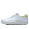 Li-ning (wmns)  Oneplay 'white Green Pink'