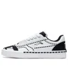 Li-ning (wmns)  Oswald The Lucky Rabbit Skate Shoes 'white Black'
