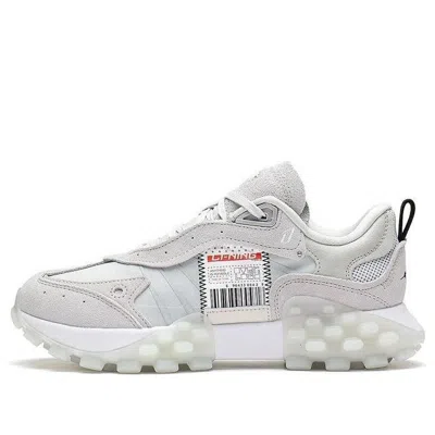 Li-ning (wmns)  Overload Sport Leisure 'light Grey'