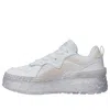 Li-ning (wmns)  Platform Shoes 'white Pink' In Multi