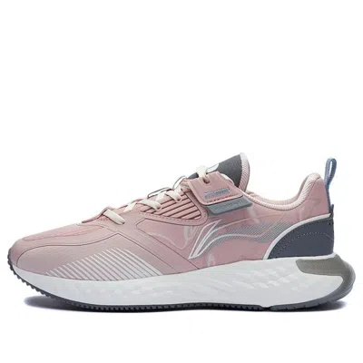 Li-ning (wmns)  Plus 'pink White'