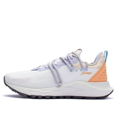 Li-ning (wmns)  Plus 'smoke White'