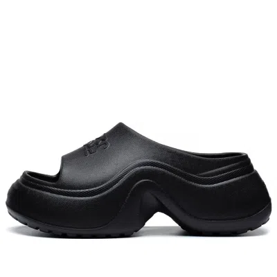 Li-ning (wmns)  Project* Slide Stylish Slippers 'black'
