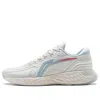 Li-ning (wmns)  Protective Cloud 'creamy White Blue'