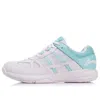 Li-ning (wmns)  Protector 'white Blue' In Pink