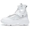 Li-ning (wmns)  Puff High 'white'