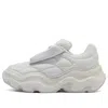 Li-ning (wmns)  Puff Runner 'white Grey'