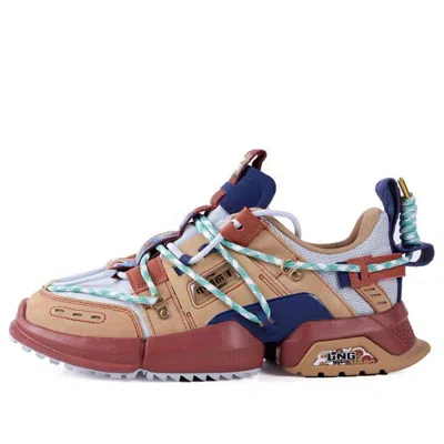 Li-ning (wmns)  Qi Lin In The Clouds