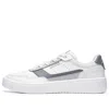 Li-ning (wmns)  Qingyi Skate Shoes 'white Grey'