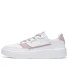 Li-ning (wmns)  Qingyi Skate Shoes 'white Pink'