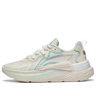 Li-ning (wmns)  Qingyou 'beige Mint Green'