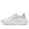 Li-ning (wmns)  Qingyou 'white Pink'