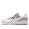 Li-ning (wmns)  Qingyun 'white Mauve' In Neutral