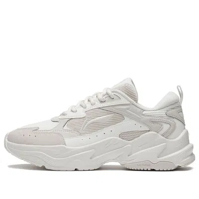 Li-ning (wmns)  Qixing 'beige'