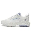 Li-ning (wmns)  Qixing 'creamy White Blue'