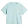 Li-ning (wmns)  Quick-drying T-shirt 'mint Green' In Blue