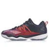 Li-ning (wmns)  Ranger 3 Td 'dark Blue Red'