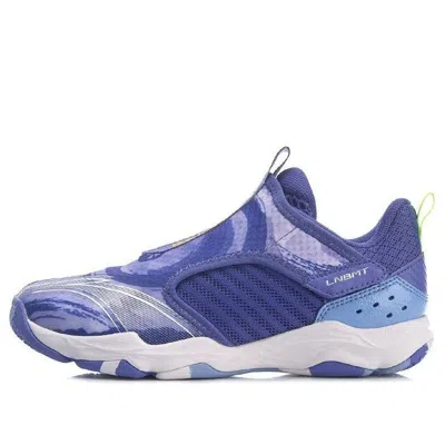 Li-ning (wmns)  Ranger V Lite 'purple Blue'