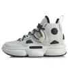 Li-ning (wmns)  Reburn 2.0 Ez-fit 'light Grey Black'
