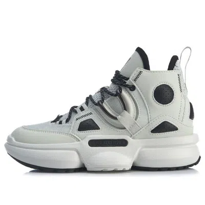 Li-ning (wmns)  Reburn 2.0 Ez-fit 'light Grey Black'