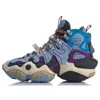 Li-ning (wmns)  Reburn Ace Mid 'blue'