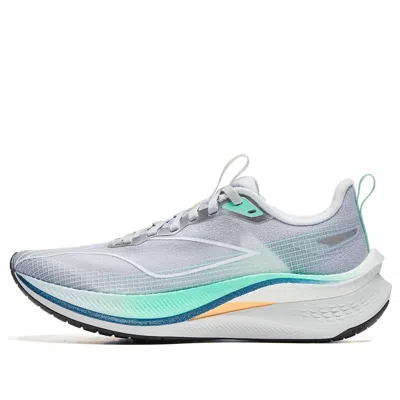 Li-ning (wmns)  Red Hare 7 Pro 'teal Grey'