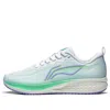 Li-ning (wmns)  Red Hare Vi Racing Running Shoes 'white Green'