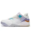 Li-ning (wmns)  Retro Basketball Shoes 'white Multi'
