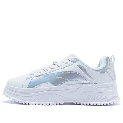 Li-ning (wmns)  Retro Sport Leisure 'white'
