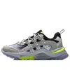 Li-ning (wmns)  Reverses 'grey Neon Yellow'
