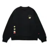 Li-ning (wmns)  Rijindoujin Knit Pullover 'black'