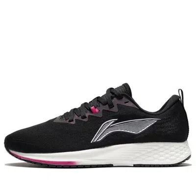 Li-ning (wmns)  Rouge Rabbit 4 'black'