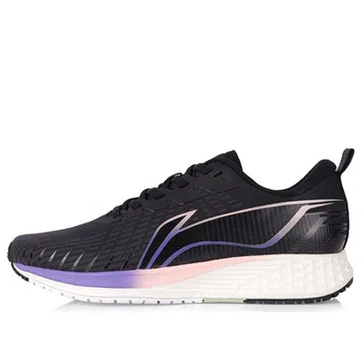 Li-ning (wmns)  Rouge Rabbit 4 'black Purple'