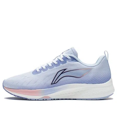 Li-ning (wmns)  Rouge Rabbit 5 'blue Pink'