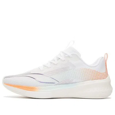 Li-ning (wmns)  Rouge Rabbit 5 Pro 'white Orange'