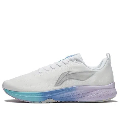 Li-ning (wmns)  Rouge Rabbit 5 'white Blue'