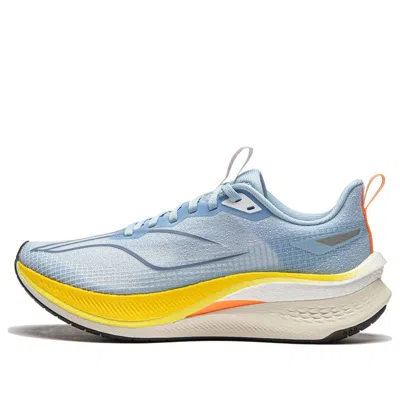 Li-ning (wmns)  Rouge Rabbit 7 Pro 'ice Blue Yellow'