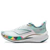 Li-ning (wmns)  Rouge Rabbit 7 Pro 'white Green'