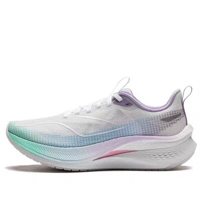 Li-ning (wmns)  Rouge Rabbit 7 Pro 'white Purple Green'