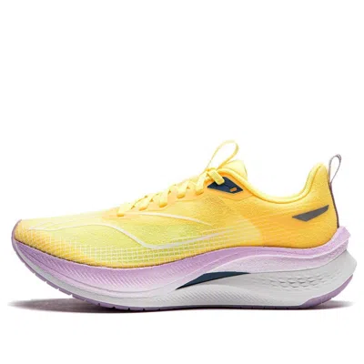 Li-ning (wmns)  Rouge Rabbit 7 Pro 'yellow Purple'