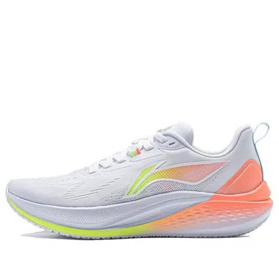 Li-ning (wmns)  Rouge Rabbit 7 'white Yellow Orange'
