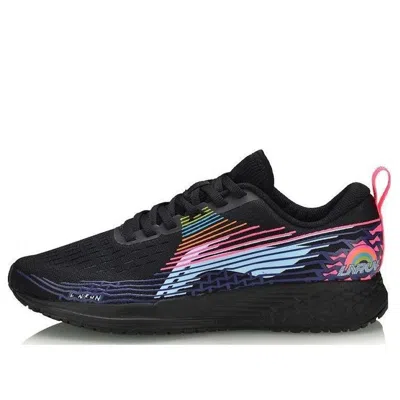Li-ning (wmns)  Rouge Rabbit Iv 'black Blue'