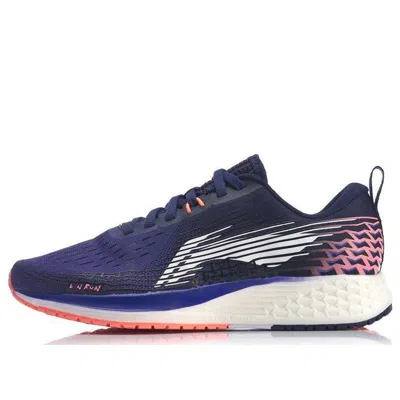 Li-ning (wmns)  Rouge Rabbit Iv 'black Orange'