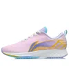 Li-ning (wmns)  Rouge Rabbit 'pink Grey'