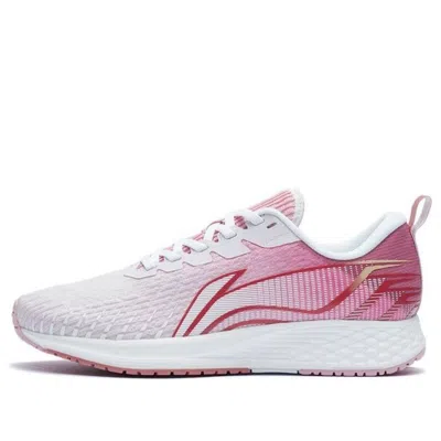 Li-ning (wmns)  Rouge Rabbit 'white'