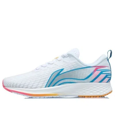 Li-ning (wmns)  Rouge Rabbit 'white Blue'
